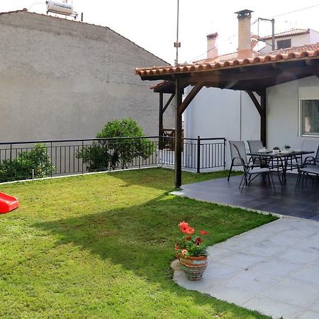 Villa House Loana à Neos Marmaras Extérieur photo