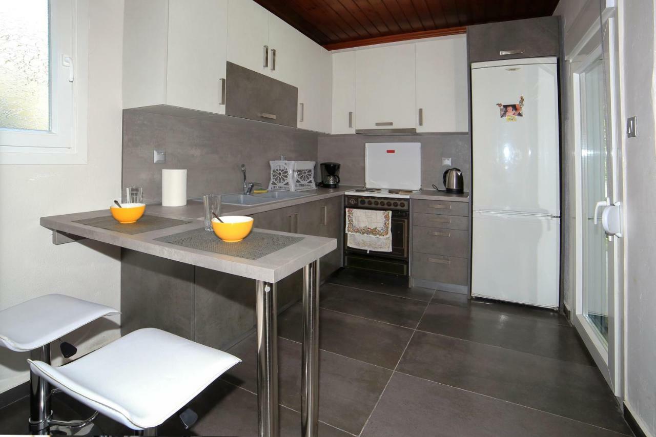Villa House Loana à Neos Marmaras Extérieur photo