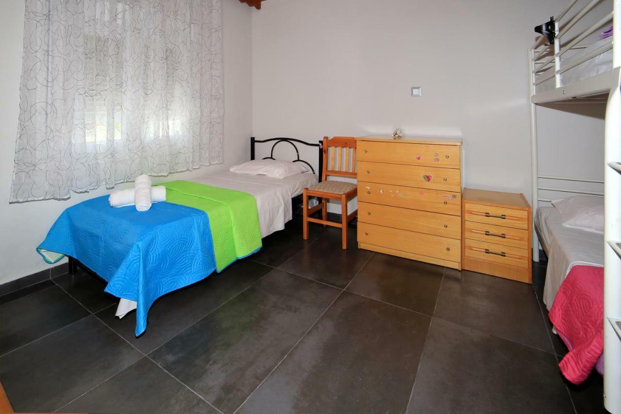 Villa House Loana à Neos Marmaras Extérieur photo