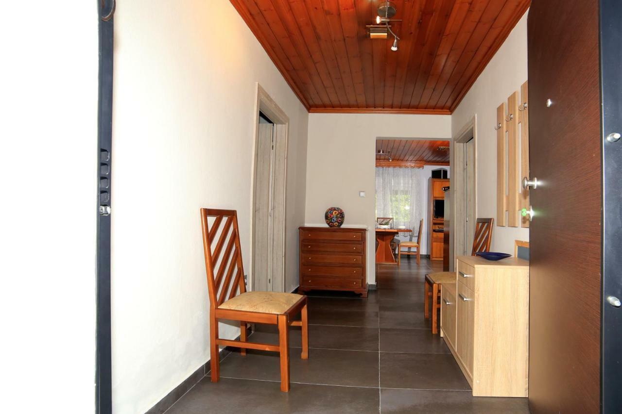 Villa House Loana à Neos Marmaras Extérieur photo